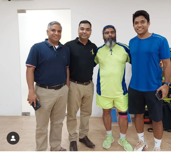 aspire physio